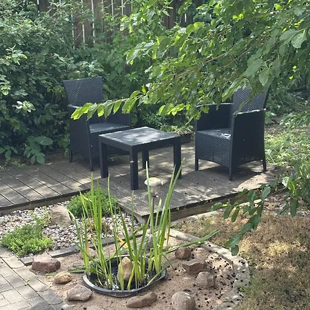 Bed & Breakfast Haus Berlin Steinhude Am Steinhuder